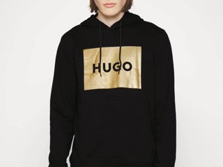 Hoodie HUGO foto 2