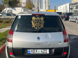 Renault Scenic foto 3