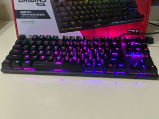 HyperX Alloy Origins Core Modded foto 4