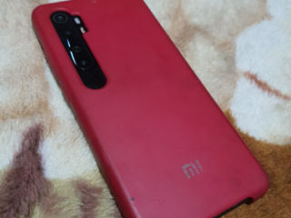 Xiaomi Mi Note 10 Lite foto 5