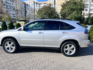 Lexus RX Series foto 3