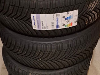 205/55 R17 Michelin CrossClimate 2