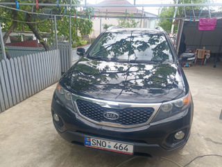 KIA Sorento foto 5