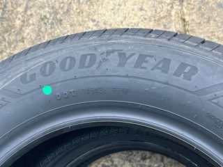 195/65 R15 Goodyear EfficientGrip Compact 2/ Доставка, livrare toata Moldova 2024 foto 5