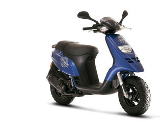 Yamaha - cumpar scutere foto 4