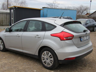 Ford Focus foto 5