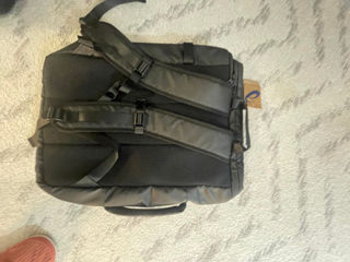 COMMUTER BAG Assics Geanta Pentru Calatorie foto 2