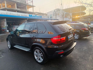 BMW X5 foto 4