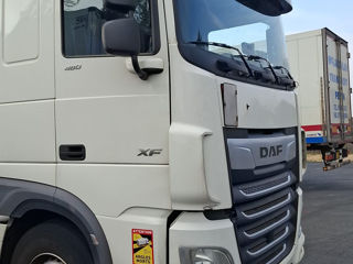 Daf XF 480 foto 2