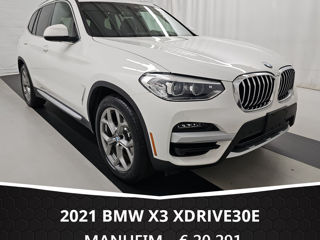 BMW X3 foto 5