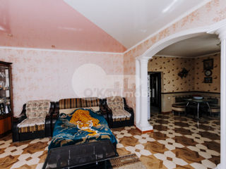 Casă în 2 nivele, 190 mp, Botanica 255000 € foto 7