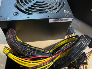 Блок питания ATX 500W Deepcool DA500