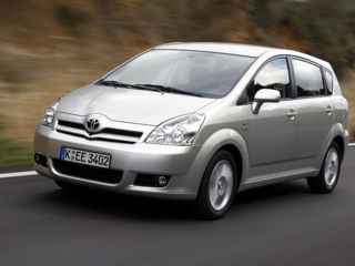 Разборка Toyota Avensis T22.T25.T27 1996-2015 год фото 8