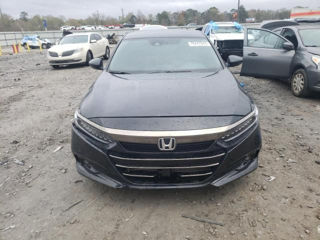 Honda Accord foto 2