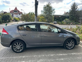 Honda Insight foto 8