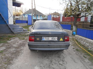 Opel Vectra foto 3