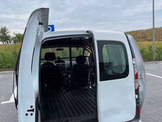 Renault Kangoo foto 8