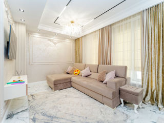 TownHouse cu 3 dormitoare+living, 220mp, Buiucani, str. Alexandru Donici! foto 20