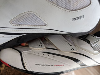 Shimano SH-R088 cycling shoes foto 6