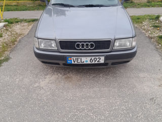 Audi 80