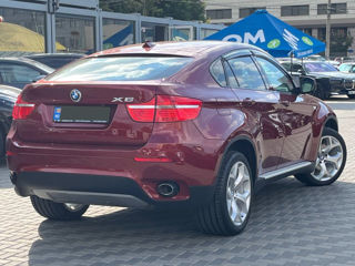 BMW X6 foto 5