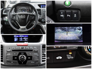 Honda CR-V foto 13