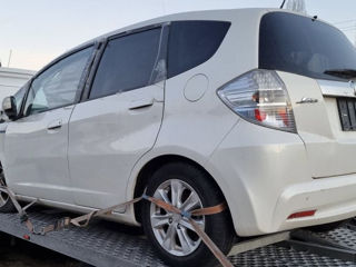 Honda Jazz Hybrid 2011-2015 Dezmembrare ! foto 1