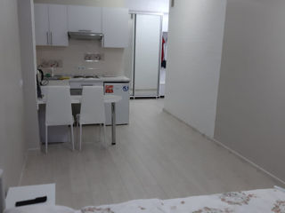 Apartament cu 1 cameră, 37 m², Buiucani, Chișinău foto 6