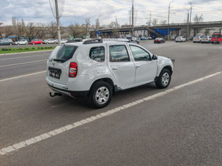 Dacia Duster foto 5