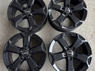 5x112 R17 Audi