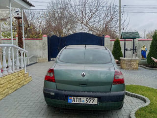 Renault Megane foto 9