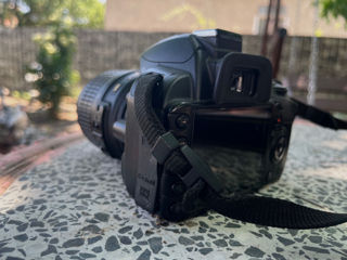 Nikon D3100 for sale foto 6