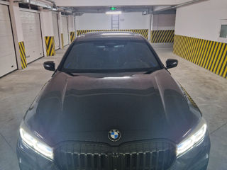 BMW 7 Series foto 7