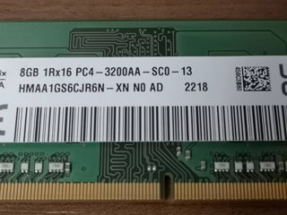 8gb pc4-3200 foto 2