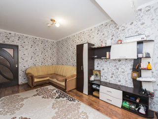 Apartament cu 1 cameră, 45 m², Durlești, Chișinău foto 6