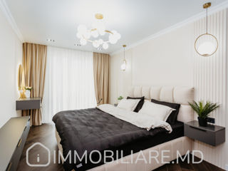 Apartament cu 3 camere, 97 m², Ciocana, Chișinău foto 1