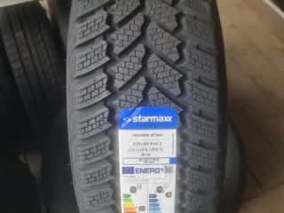 235/65 r16C Starmaxx St960 made in Turkey!