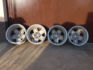 Vind jante aliaj Ford r15  foto 2