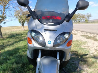 Piaggio X9 foto 1