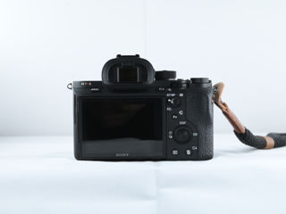 Sony a7R II body ideal foto 3