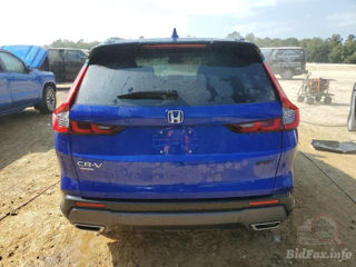 Honda CR-V foto 3