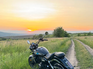 Viper Chopper 550 фото 8