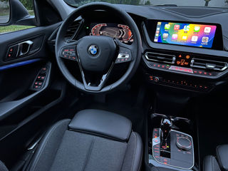 BMW 1 Series foto 7