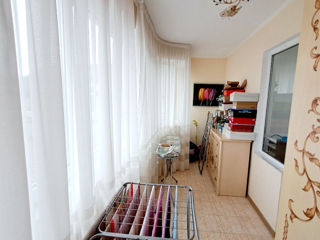 Apartament cu 2 camere, 64 m², Centru, Ialoveni foto 15