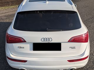 Audi Q5 foto 6