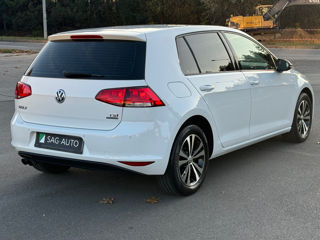 Volkswagen Golf foto 4