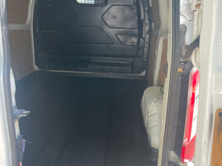 Ford Transit Connect foto 6