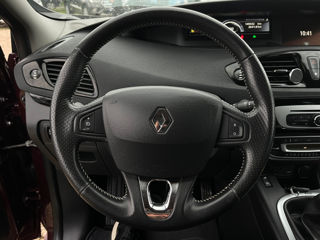 Renault Grand Scenic foto 12