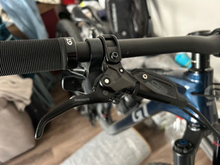 SRAM g2 rsc