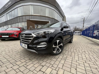 Hyundai Tucson foto 2